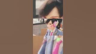 dva viral makan es krim level 3
