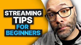 YouTube Live Streaming Tips For Beginners