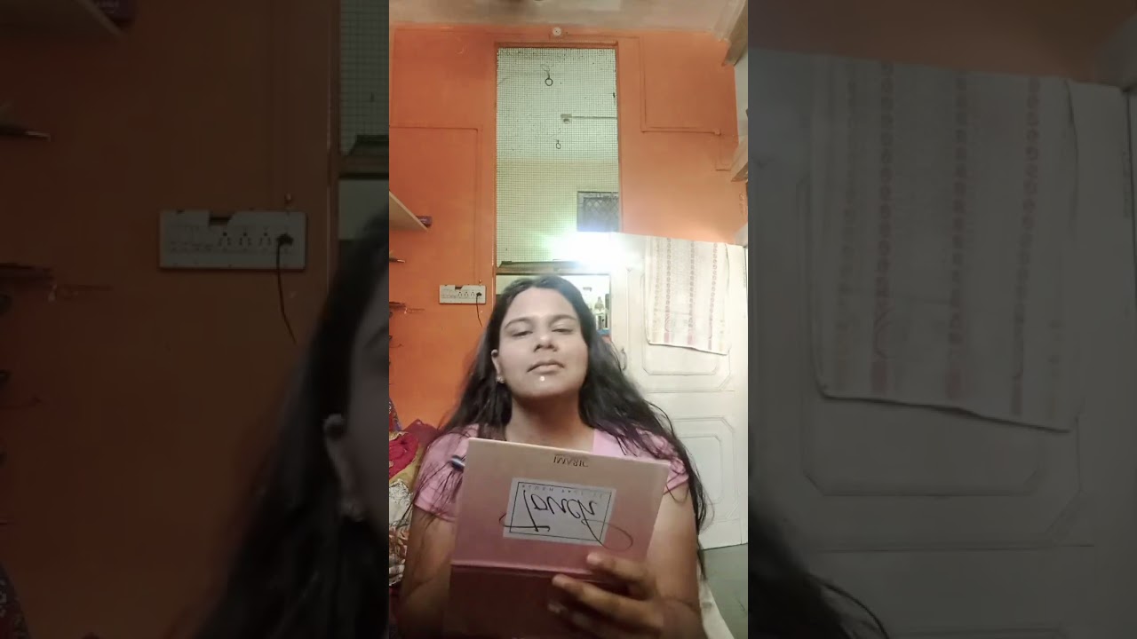 touch Blush palette imagic professional cosmetic Blush 