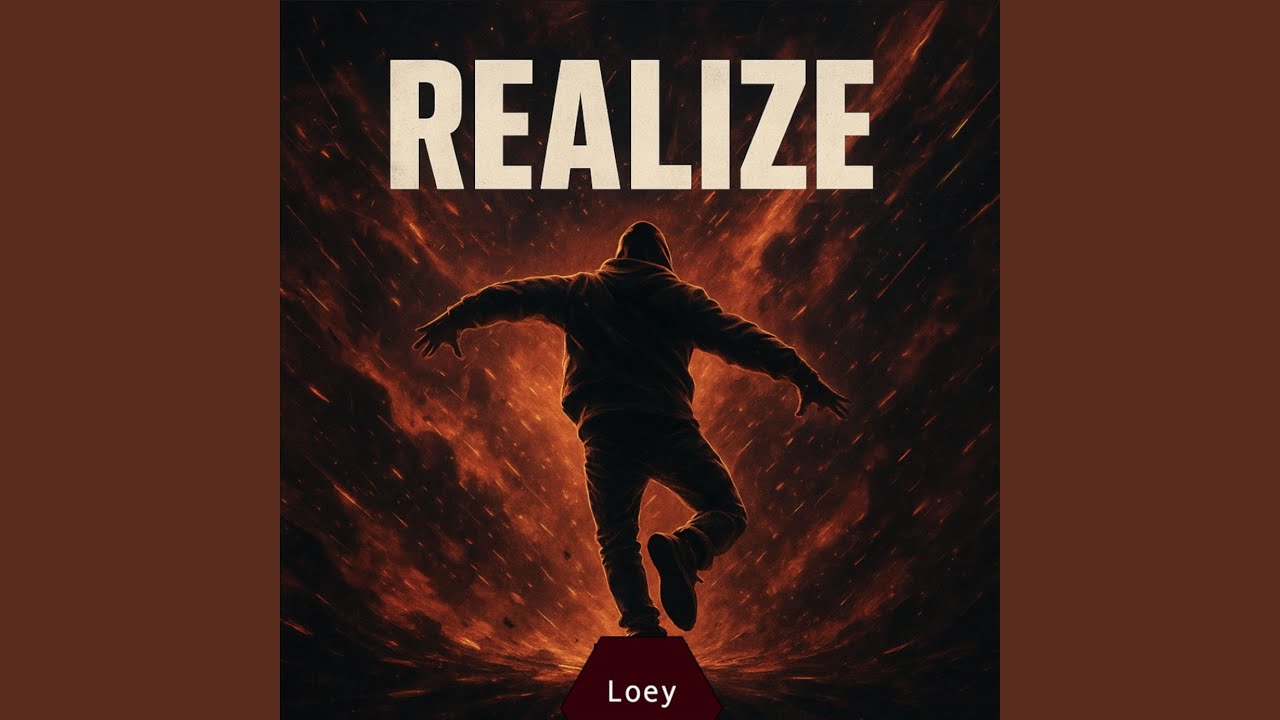 Watch Realize on YouTube Watch Realize on YouTube