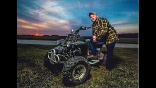 Meet Cole Cooper The Presidential Turkey Farmer