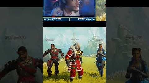 Got My 3k Damage Badge