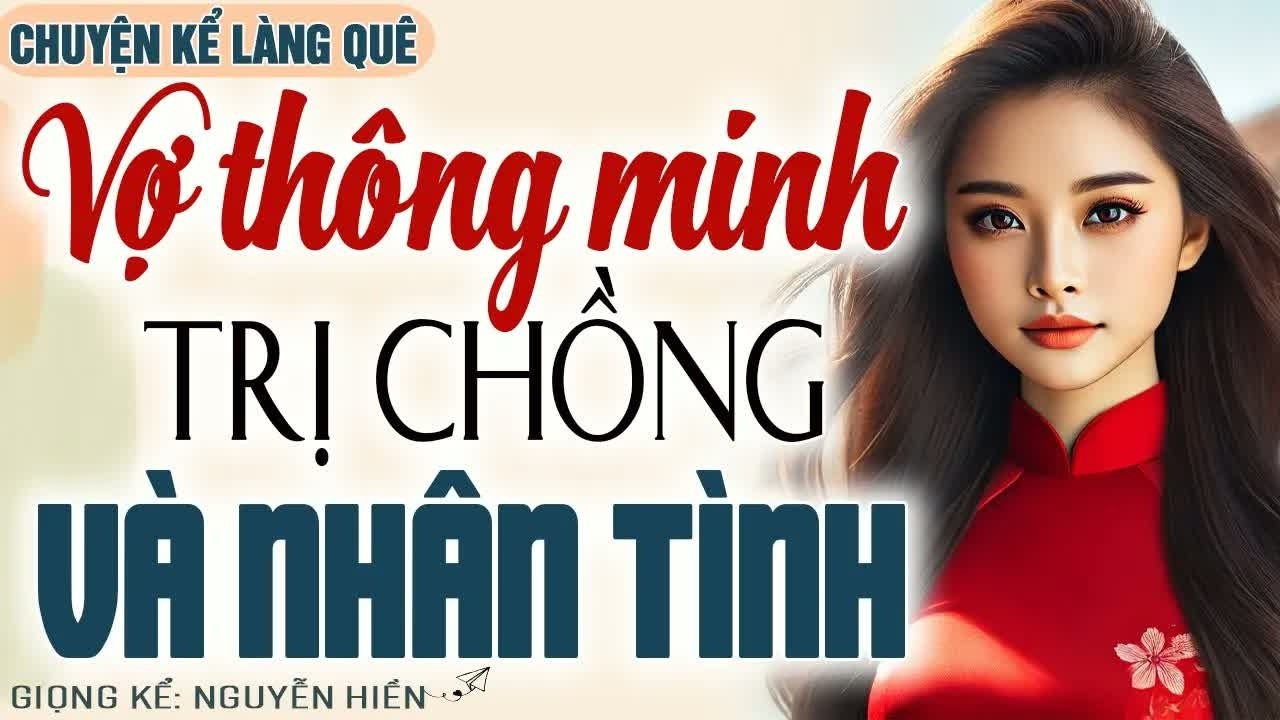 Người vợ thông minh vạch trần chồng và nhân tình ngay trước đám đông, màn lật mặt khiến cả hai khô