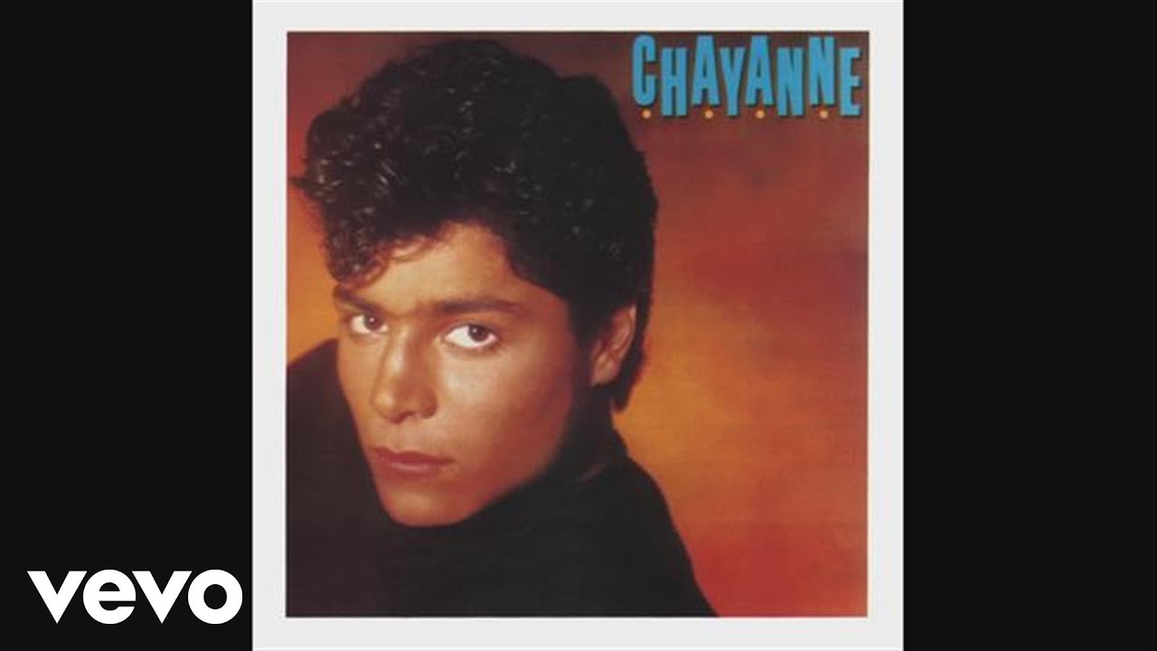 Watch Chayanne - Te Deseo (Audio) on YouTube Watch Chayanne - Te Deseo (Audio) on YouTube