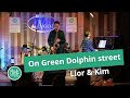 Muziekdocenten  Lior Kuperberg &amp; Kim Jaeger