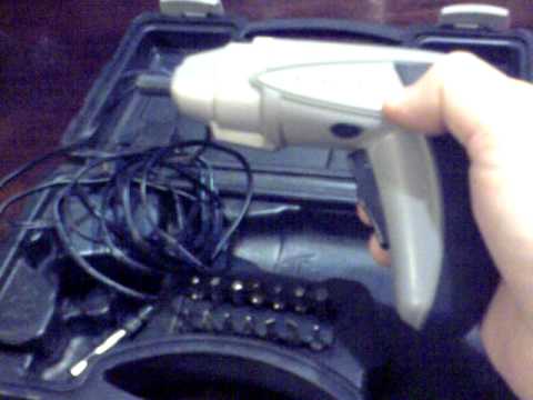 Отвёртка ОА-3,6 Интерскол.mp4