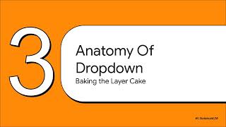 Build Beautiful Dropdown Menus with B4XDaisySelect