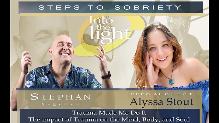 204 Alyssa Stout - Trauma Made Me Do It - The Impa...