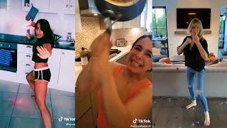 BOSS BITCH FIGHT CHALLENGE COMPILATION #1