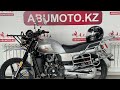 Super Argymak мотоцикл Алматы Супер Аргымак 200 куб 250 куб Казахстан
