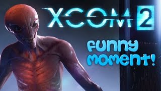 KALZIFERTV GAMING | X-COM2 | Funny Moment - Get Naked