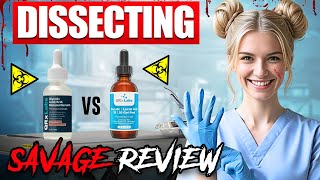 Qrxlabs Aha Review: 15% Serum Or 30/20 Peel For Texture? (2026)