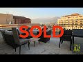 SOLD Tivat Bay - Porto Montenegro, Penthouse Apartment Ozana SOLD