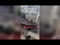 Il video dopo il crollo nel cantiere dell’Esselunga a Firenze, il testimone: «Si è sentito un... image