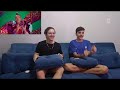 Beginning of video