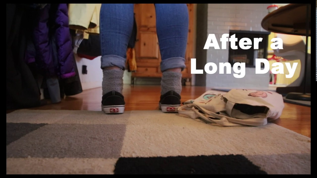 After a Long Day - YouTube