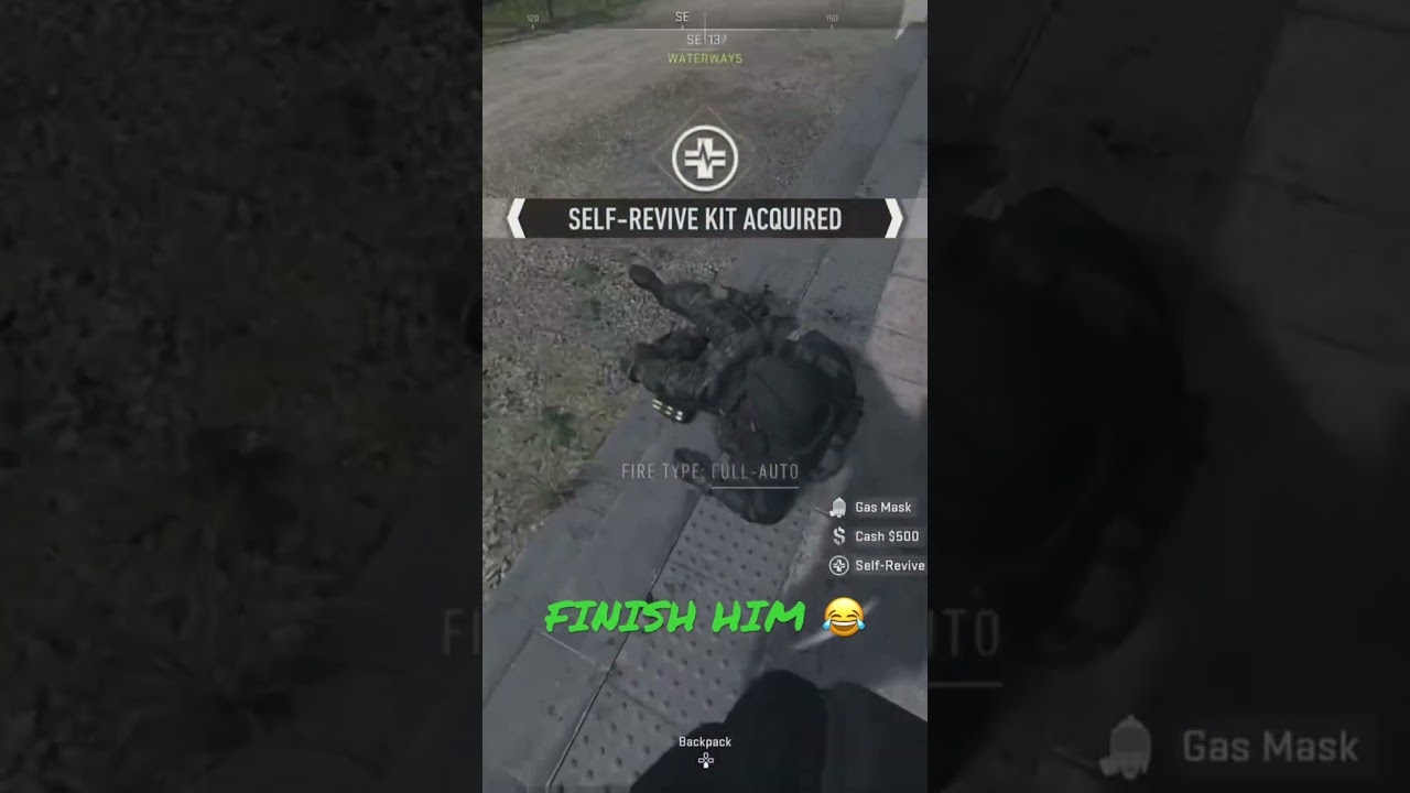 Modern Warfare 2 “Shredder Finishing Move Never Gets Old” Warzone 2.0 , Aishika Island Gameplay ‼️