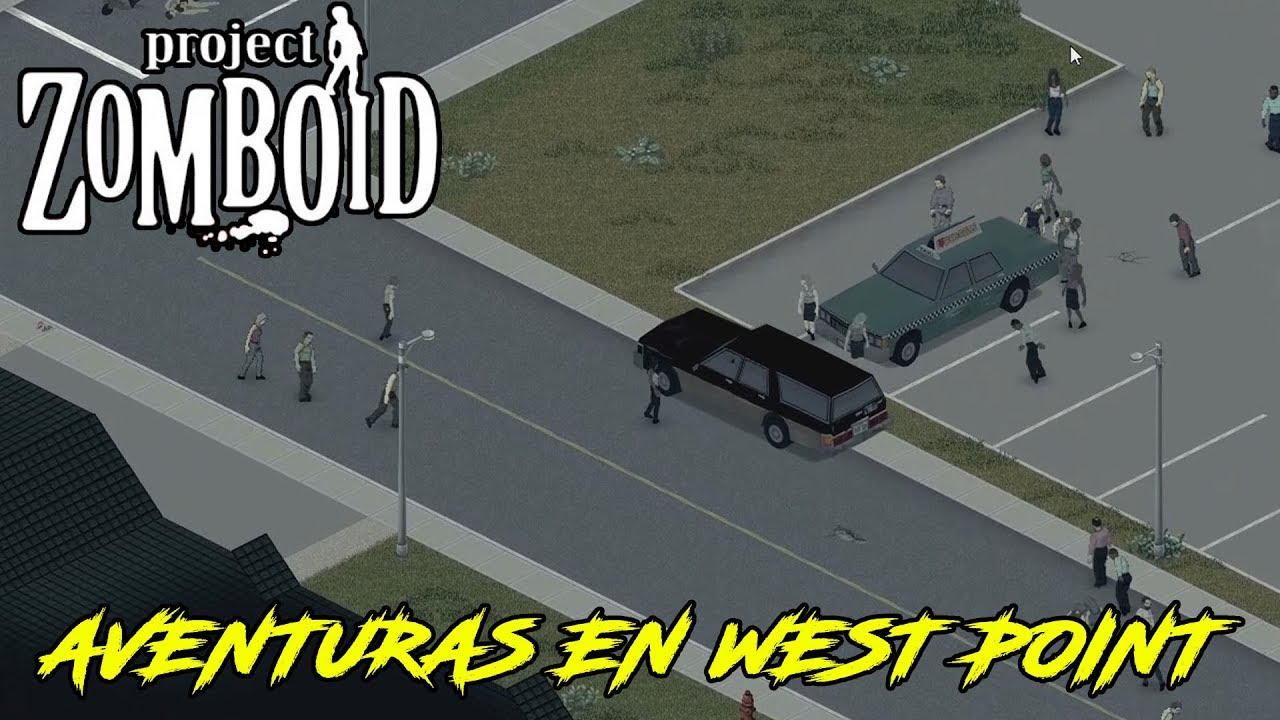 Вест поинт project zomboid Вест поинт project zomboid
