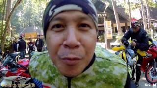 UNITY  RIDE 2017 part 3