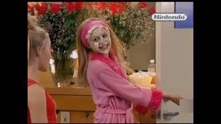 Hannah Montana T1 «Canal Nintendo» 27 de Noviembre 2007