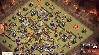 2019 RCS Spring Scrim - Dirty Blacksmith’s solid defense!