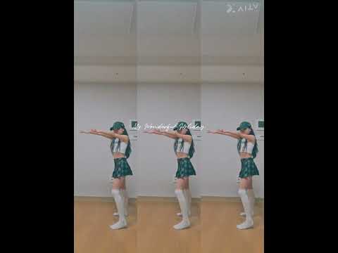 이 춤 초딩 맞아요? #kiiikiii #kpopdance
