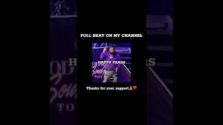 Rod Wave x Lil Poppa Type Beat - „Happy Tears“ | Out Now #sadtypebeat #sadbeats #rodwave
