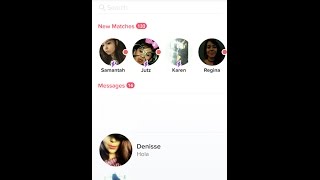 How to get 100 Matches on Tinder in 5 minutes screenshot 5