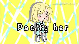 Pacify her ||glmv part12/||neko studio