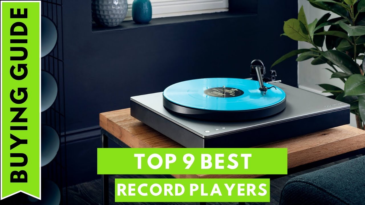 Exciting Best Record Player Under 200 Photos