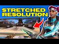 How To Get Stretched Resolution in Apex Legends (No Black Bars)