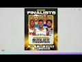 Kareem Abdul-Jabbar Social Justice Champion Award Finalists Announced | NBA Today