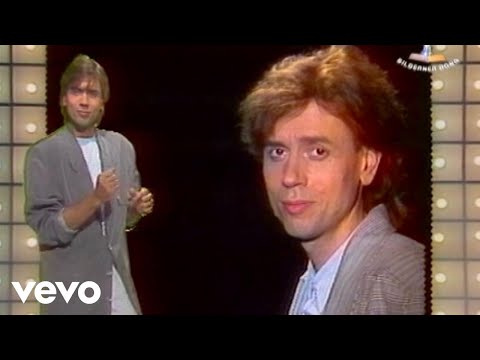 Wolfgang Ziegler — Wolfgang Ziegler - Verdammt (Bong 09.06.1988) (VOD)