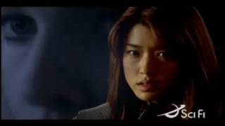Battlestar Galactica Sharon "Boomer" Promo