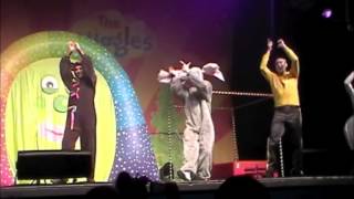 Wiggles  Anaheim Part 8