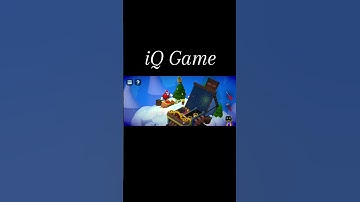 Tiny robots portals IQ Games 4 #shorts