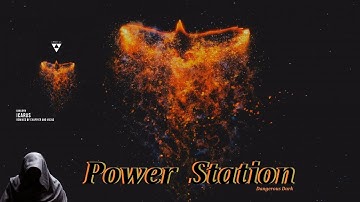 Binaryh – Icarus (Original Mix) [Prisma Techno]