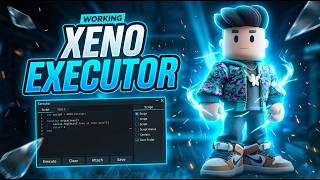 [BEST 2026] Roblox Executor Xeno | Roblox Script Executor & Roblox Windows Executor - 2026