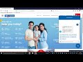 Yes bank xss bug
