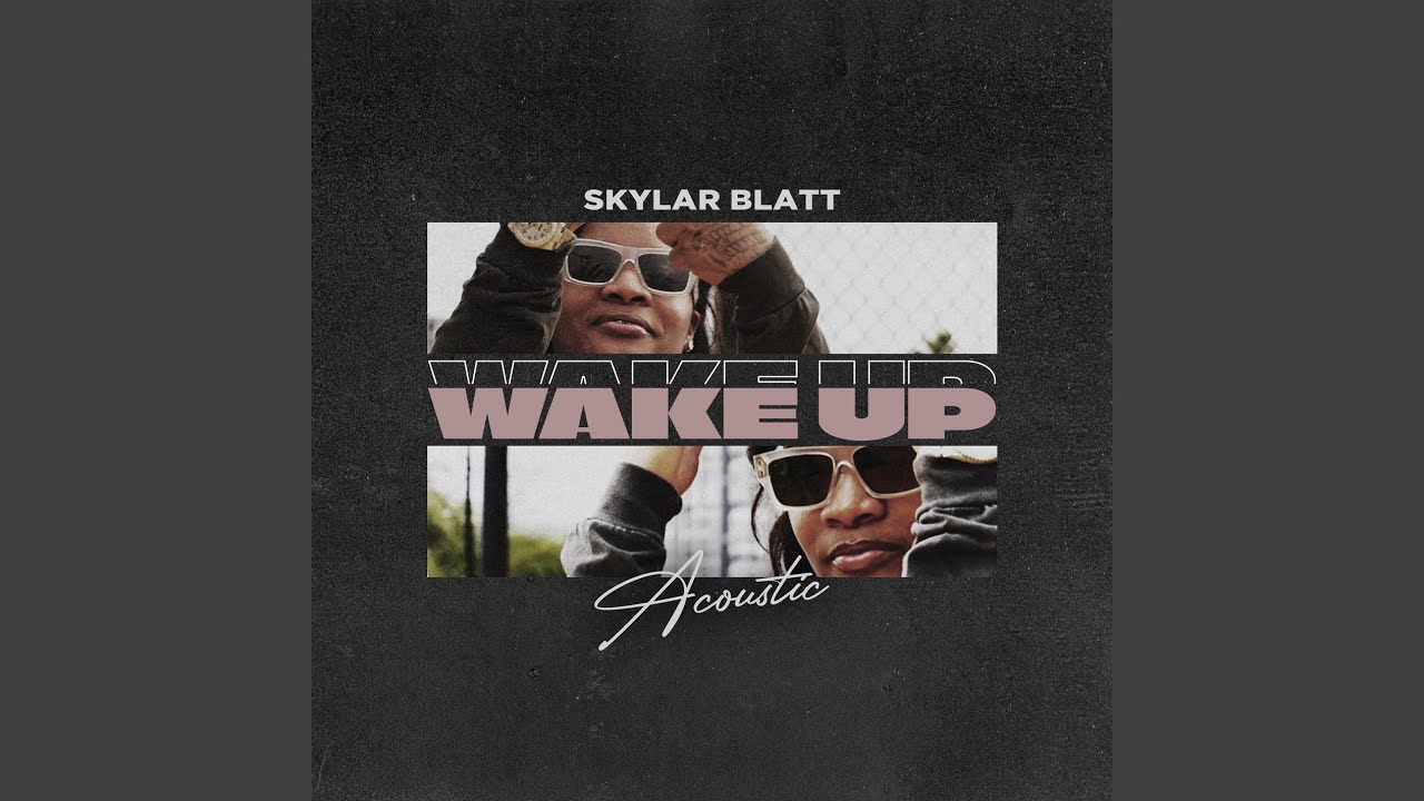Wake Up - YouTube