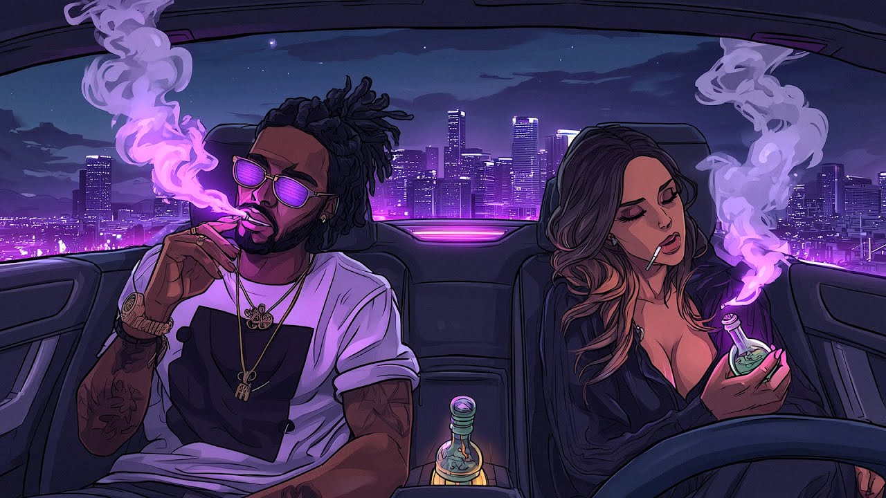 OG CHILL RAP — Just Cruisin’ 420 | West Coast • Chill • Smooth • Catchy