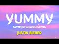 Yummy (Summer Walker Remix) (Lyrics)