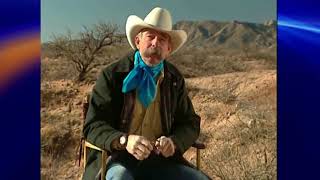 Baxter Black ~ Fear Of Flying
Hello,
Welcome To The Veritable Quandary.
The VQ is proof that there really can be a channel with only quality programs that can be enjoyed by all ages.
I am retired and live on the Western edge of a tropical island deep in the caribbean.
For more then 20 years one of the most consistent and humorous cowboys on the planet is Large Animal Veterinarian Baxter Black. His amazing skill at creating novelty poems about the cowboy life. His work is the epitome of the story tellers art.
I do not own these performances
I am not involved with any one that does own these cartoons.
I am sharing them NOT selling them.
I do, however, own the rights to ThinkTronics, K.L.O.D. Radio, Slipshod And Fastbuck Industries, City Of Nuclear Waste, Soap Enders Clinic, Daily Yak N Babble, Oddball McStrangeperson, Huxter, Shyster and Finagle: Attorneys At Last, Gyro Screwloose, Widget Outawhak, Shadow Jay and other fictitious creations. Baxter Black ~ Fear Of Flying