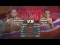 Roman Balkivski VS Petru Ceban [WWFC Fight Night Молдова]