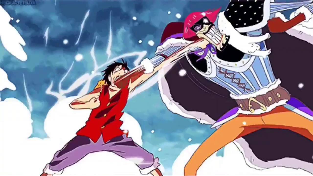 Meilleurs mangas + One Piece 892 Vostfr (Lien en