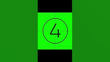 5 second beep countdown intro Short #5seconds #countdown #intro