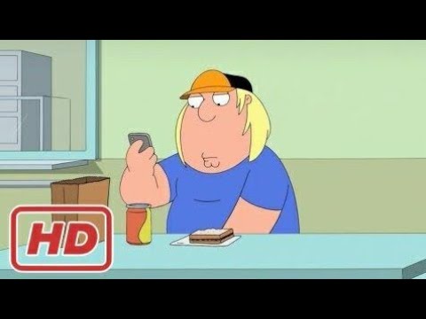 Family Guy - Chris Sends Nudes - YouTube