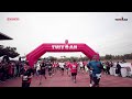 Event movie  tuffman 24 hours stadium run chandigarh 2021  ultra running  stadiumruns in india