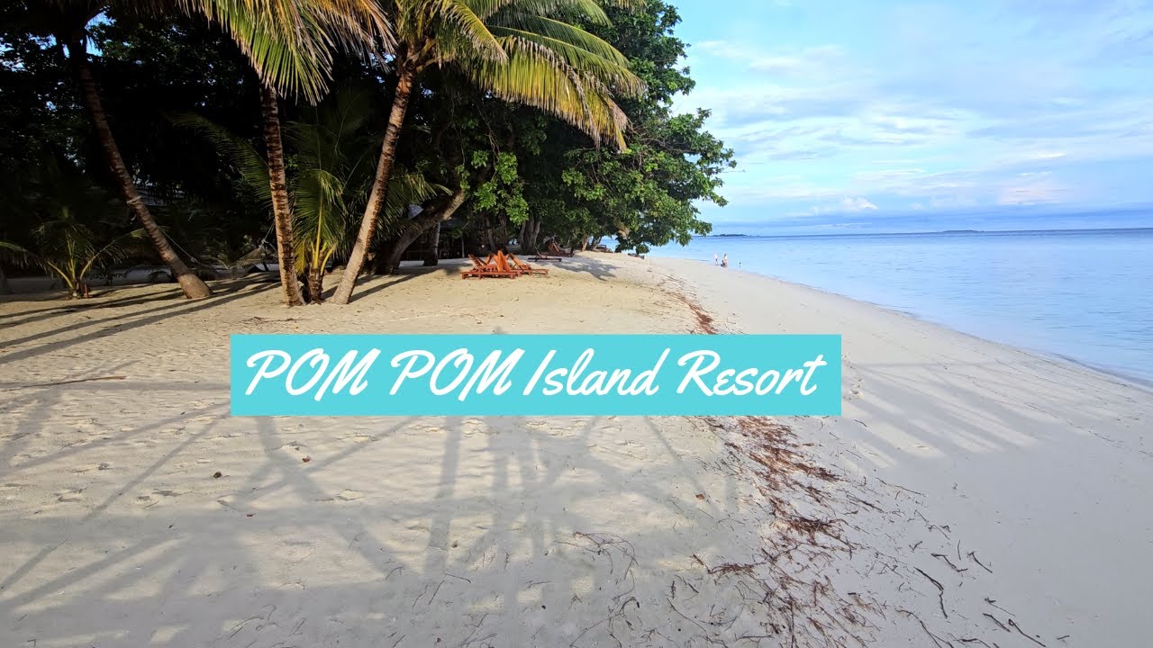 POM POM Island Resort