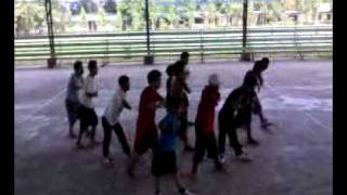 m-crew practice